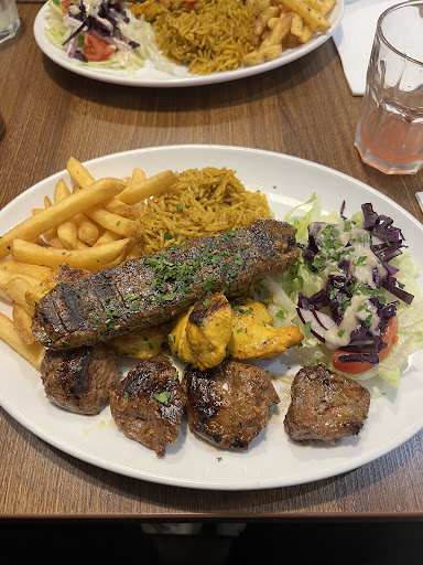 Photo of Casbah - 126 London Rd, St Albans AL1 1PQ